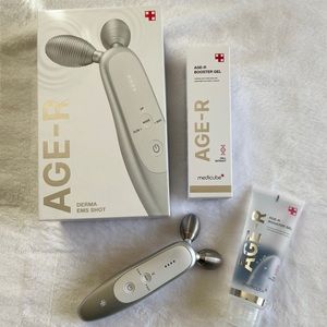 Medicube Age-R Derma EMS Shot